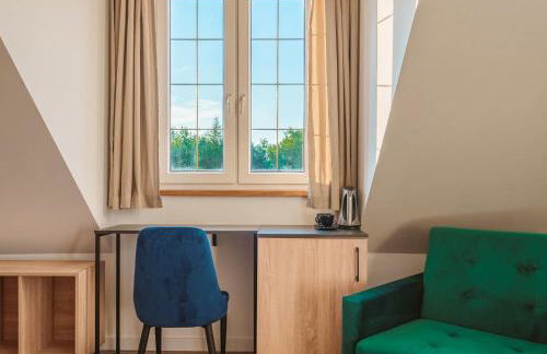 Przystań Jeziorany - willa nad jeziorem - Warmia i Mazury - Foto 24