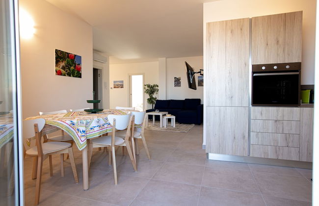 Etna Mare Apartments by Wonderful Italy - Foto 24