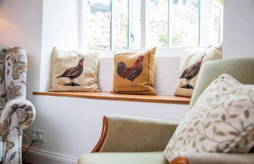 Beautiful Cotswolds Cottage & Garden - Foto 5