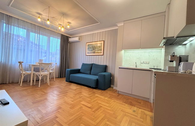 Dunav Apartment House - Foto 32