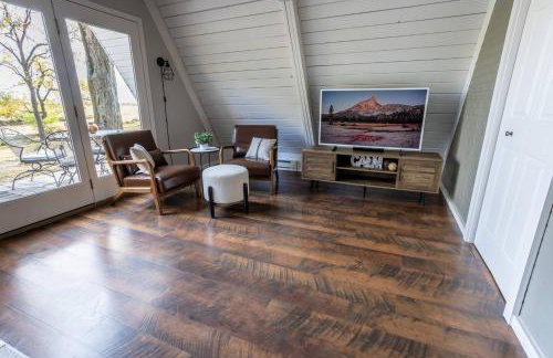 Private Wooded Escape Hot Tub Quiet Seclusion Fire Pit Games - Foto 25