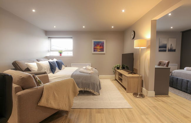 The Ironworks Aparthotel - Foto 50