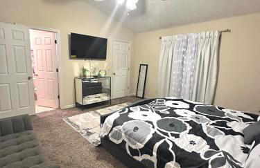 Peaceful Oasis In Stonecrest - Foto 20