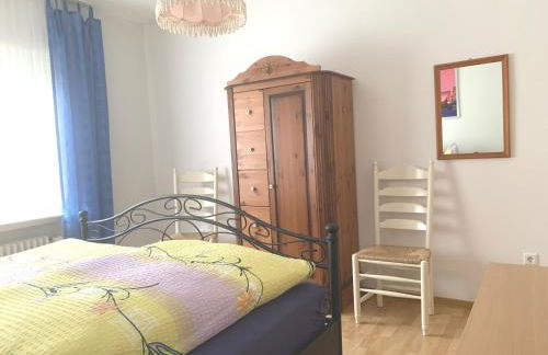 Ferienwohnung Kastanienhof, 35165 - Foto 29