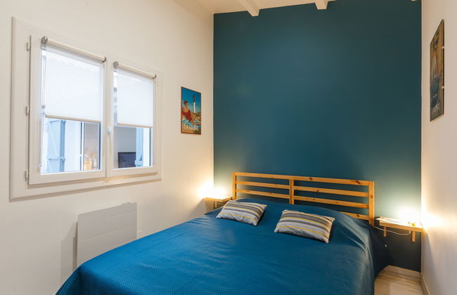 Les Trémières - Foto 17