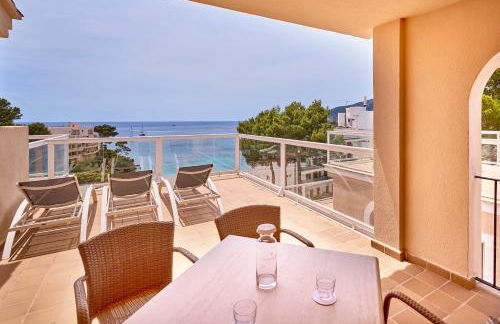 Universal Aparthotel Don Camilo - Foto 119