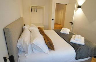 Crystal Palace Oporto Flat - With Two Bedrooms - Foto 9