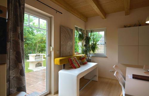 Haus am See Ferienhaus 4 - Foto 32