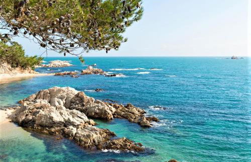 House in Catalonia near the Sea - Foto 36