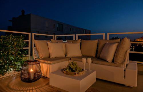 The Pleasurist- with PRIVATE heated POOL and TERRACE - Foto 37