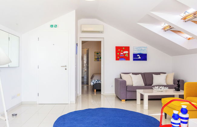 Blue Bay Residence - Foto 57