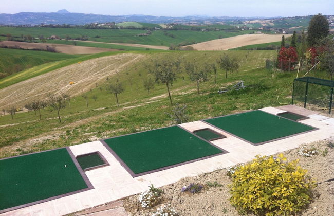 Relais Il Margarito - Foto 76