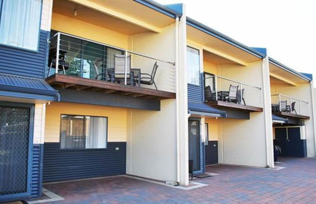 Driftwood Apartments - Foto 29