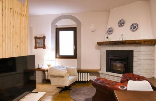 Cozy mountain escape near Como lake - Foto 1