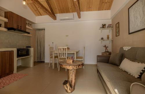 Casa Abuelo Cottage - Foto 32