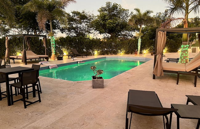 Xanadu Apartments at Blue Bay Golf & Beach Resort - Foto 12