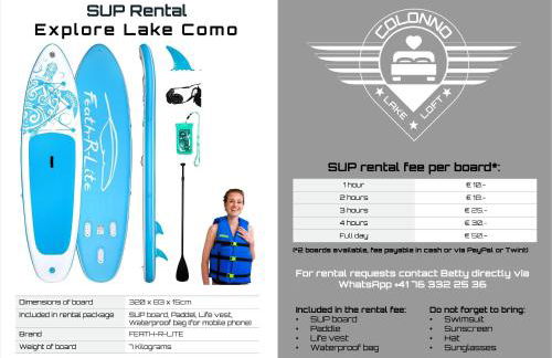 Lake Loft Colonno - Foto 74