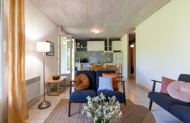 Tranquil Villa in Les Salelles - Photo 16