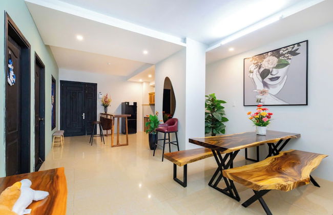 Can ho Vung Tau Thien Binh Home Gan Bien - Photo 16