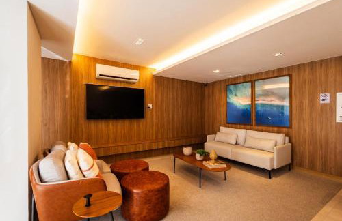 Apartamento Luxuoso a 5 minutos do Rio Vermelho - Foto 16