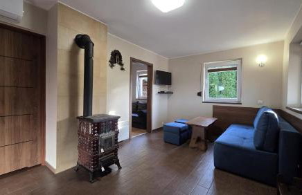 Domek w Karkonoszach 1 pod Karpaczem - Foto 5