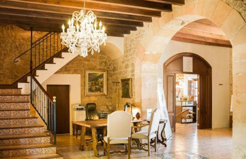 Sa Bassa Rotja Ecoturisme - Foto 36