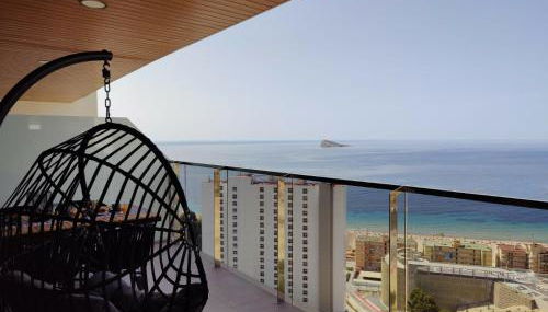 Sunset Waves 19-172 Benidorm - Foto 4