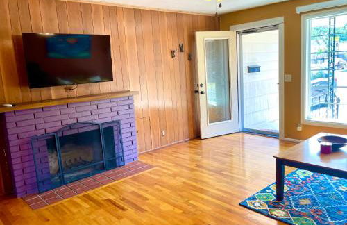 Colorful 50's Ranch in the Heart of Eugene - Foto 34