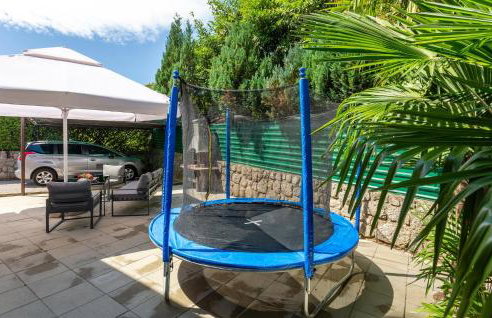 Beautiful Home In Matulji With Wifi - Foto 12