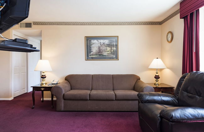 The Kimball at Temple Square - Photo 60