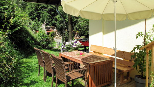 Daniel - Foto 3, Terrace