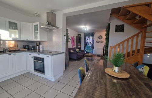 Maison Tropicale #Terrasse#Confort - Foto 18