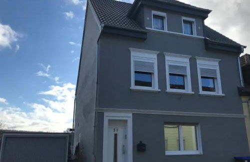 55 qm Apartment mit Whirlpool Saarbrücker Uni Nähe - Foto 36