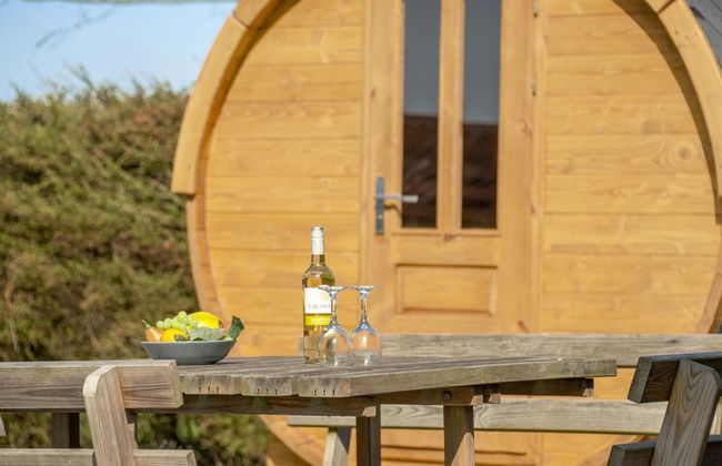 3 bedroom House in Broager with terrace and sauna - Photo 17