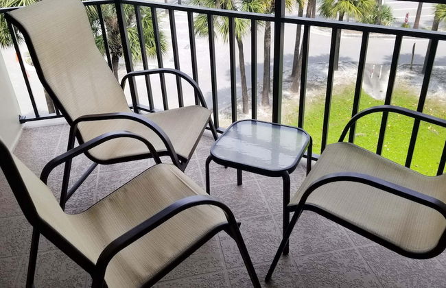 Gulf Strand Resort - Foto 44