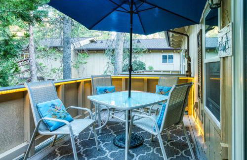 1 Mi to Diamond Peak Ski Resort Condo with Pool - Foto 25