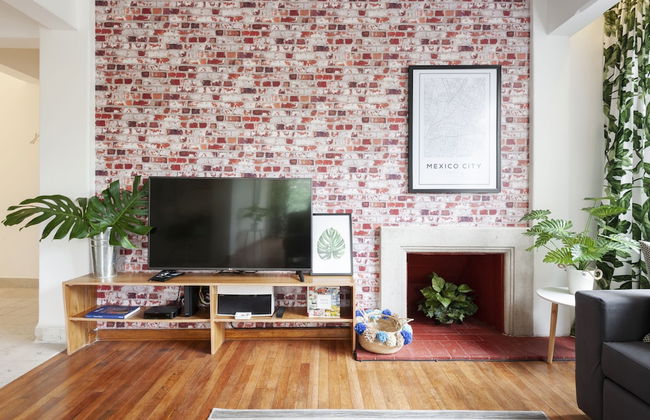 Greenery Urban Flat - Foto 12