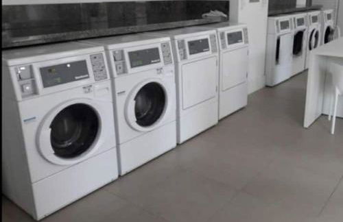 316B Studio LifeSpace, Elegância e Conforto no Batel CWB - Foto 19