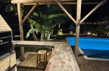 Bèlla Chacara Morretes - Pr - Photo 57