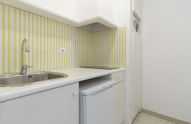 AluaSun Lago Park - Foto 13