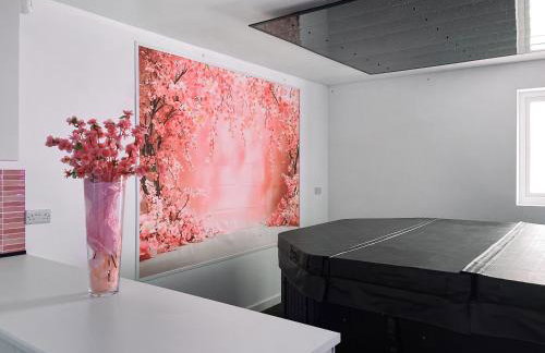 The Old School House - Foto 33