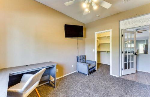 Dog-Friendly Home with Pool Access in Florence! - Foto 22