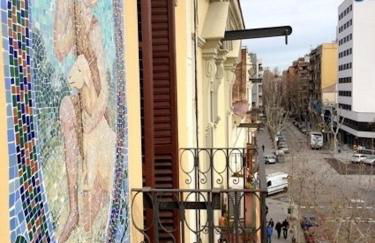 Lets Holidays Apartment Barcelona near beach - Foto 15