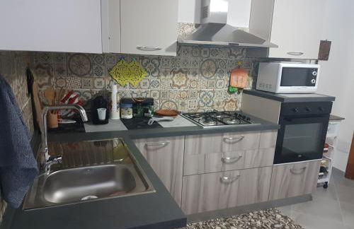 Casa Vacanze Fronte Mare Calasetta "CA' U CAPPUN" - Foto 40