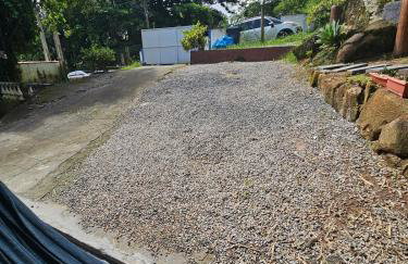 100mts beach Ribeirão da Ilha c Espaço Gourmet - Foto 64