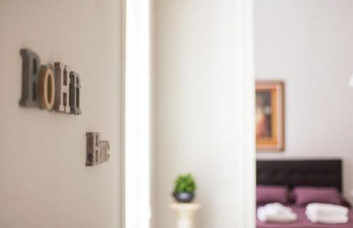 Catalan Music Palace with private terrace - Photo 16