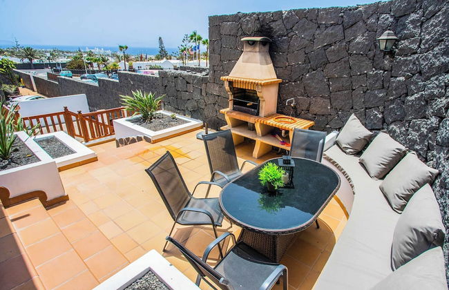 Villa Amina - Photo 34