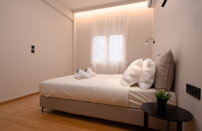 Athens Hippest Apartments - Foto 20