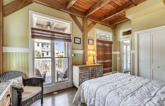 Sugar Shack 4 Bedroom Home by RedAwning - Foto 4