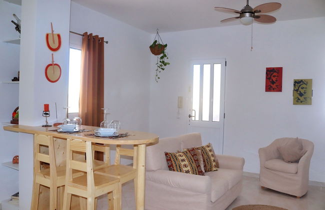 The Yellow Flat - Sea View - Foto 11